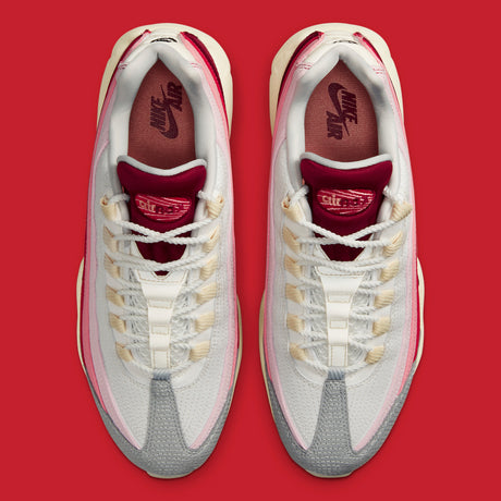 Nike Air Max 95 "Anatomía del aire"