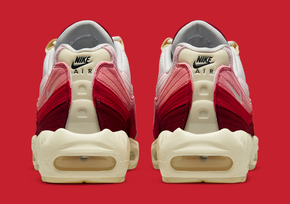 Nike Air Max 95 "Anatomía del aire"
