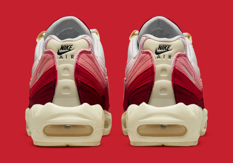 Nike Air Max 95 "Anatomía del aire"