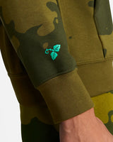 Nike Sportswear N7 Club Fleece Sudadera con gorro sin cierre