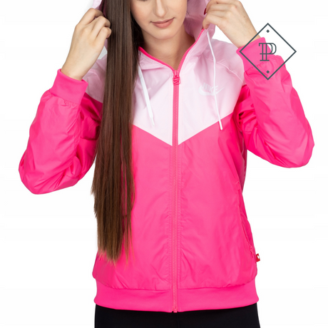 Chaqueta Nike Windrunner Mujer