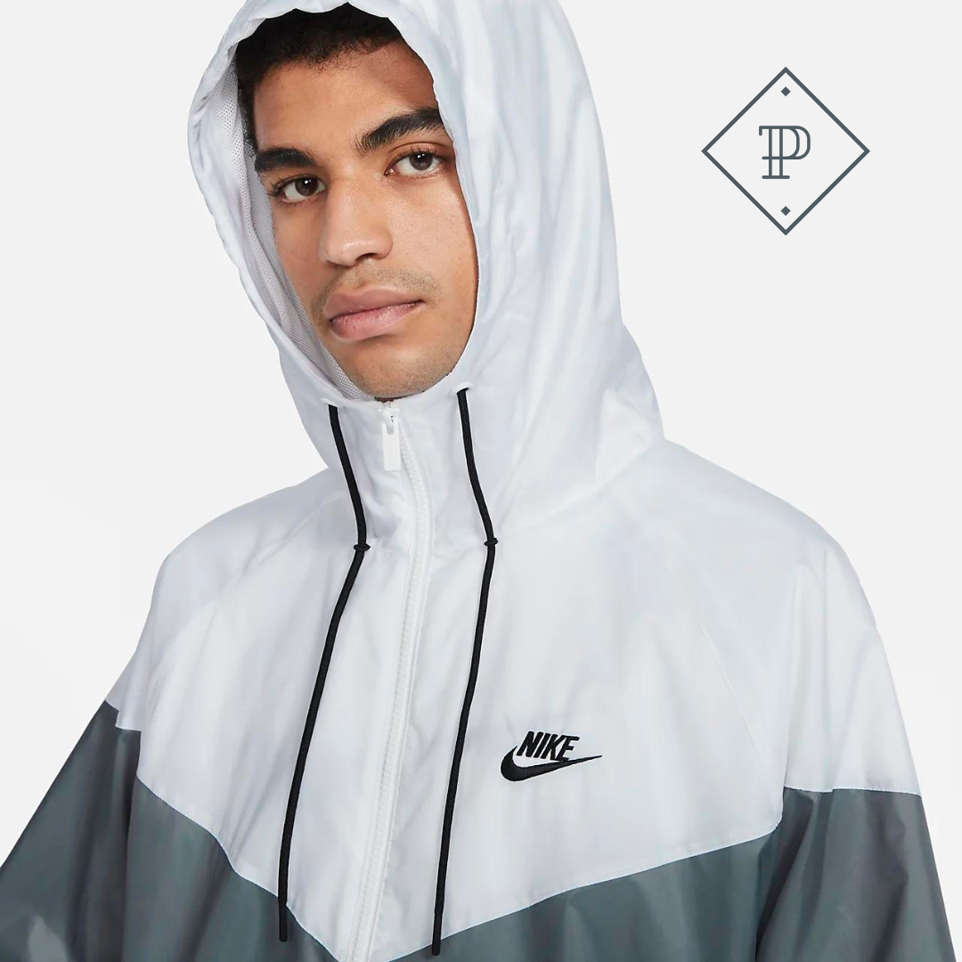 Nike cortavientos sales