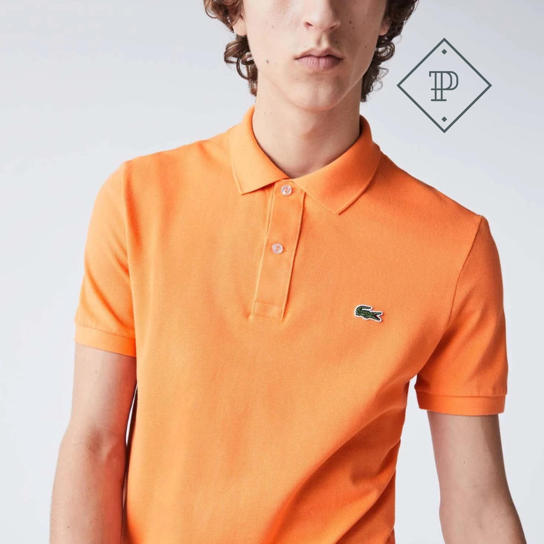 Camibuso Lacoste