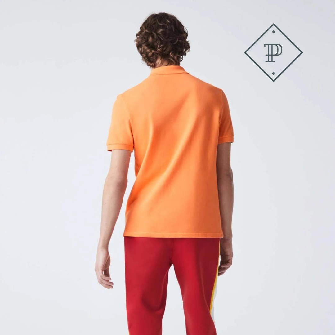 Camibuso Lacoste