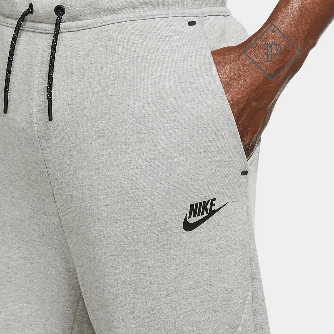 Joggers para hombre Nike Sportswear Tech Fleece.