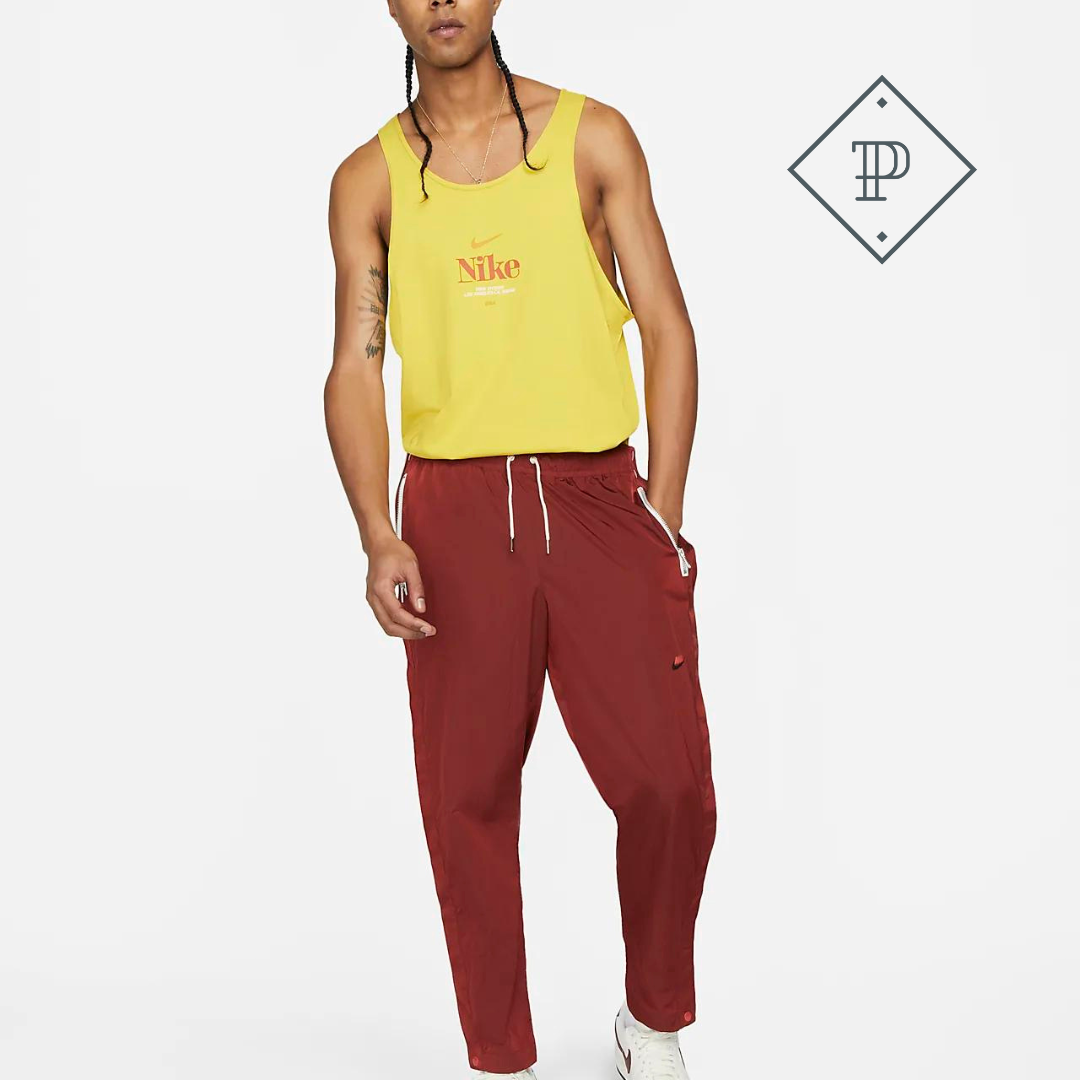 Camiseta de tirantes   Nike Sportswear para hombre