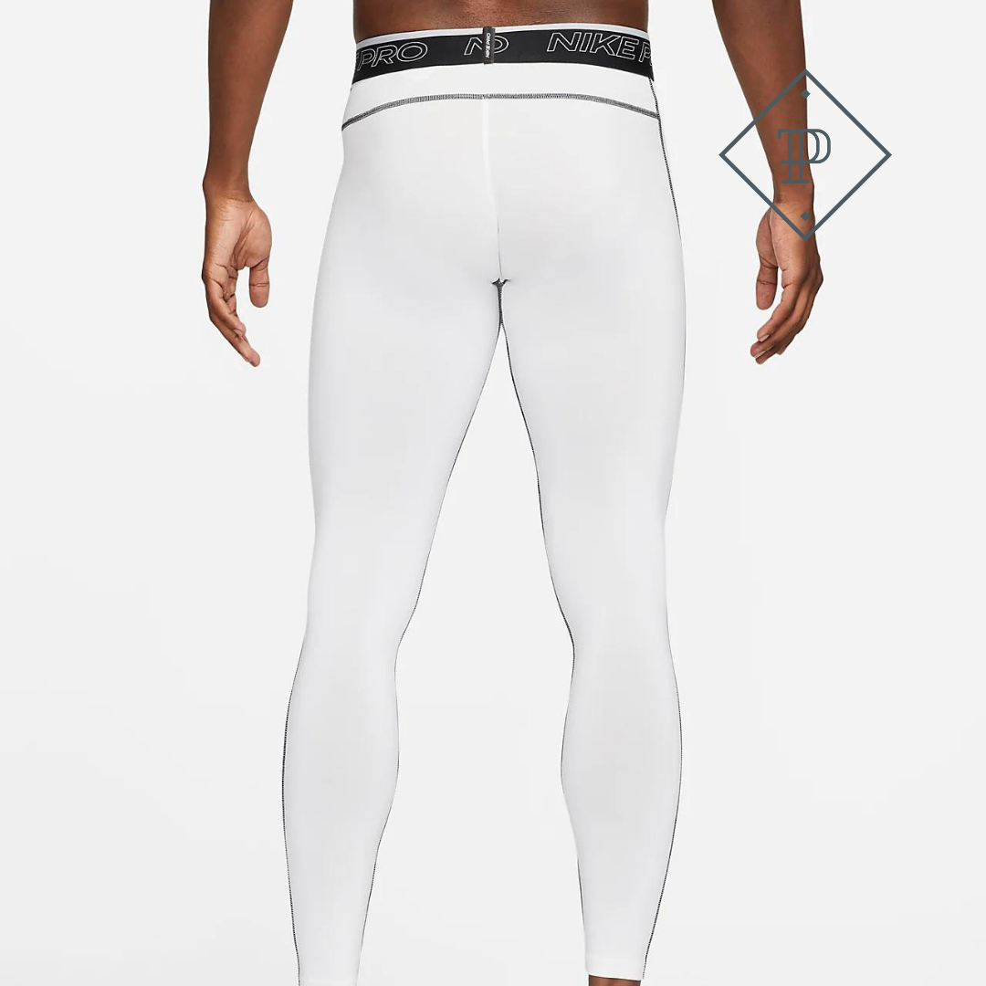 Materiales sostenibles Nike Pro Dri FIT Mallas de 3 4 Hombre PLETORA STORE