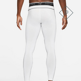 Materiales sostenibles Nike Pro Dri-FIT Mallas de 3/4 - Hombre