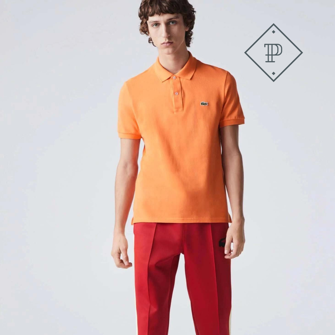 Camibuso Lacoste