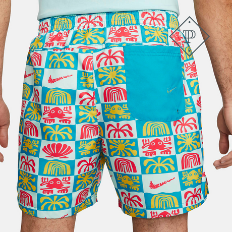 Nike Sportswear Shorts de tejido Woven para hombre