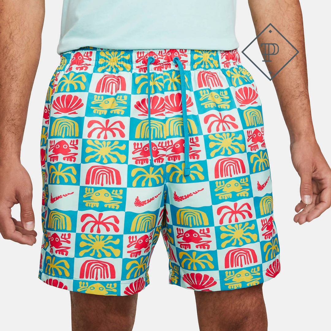 Nike Sportswear Shorts de tejido Woven para hombre