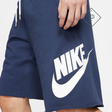 Pantaloneta top nike hombre