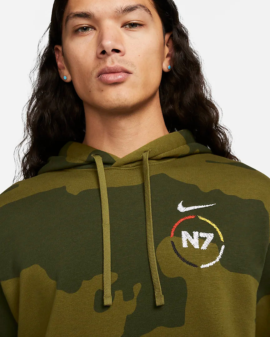 Nike sportswear n7 club sale
