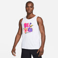 Camiseta de entrenamiento con gráfico Nike Dri-FIT para hombre