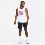 Camiseta de entrenamiento con gráfico Nike Dri-FIT para hombre